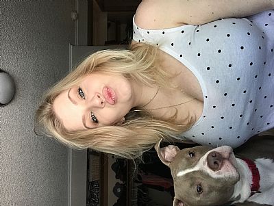 Ashely17 profile photo