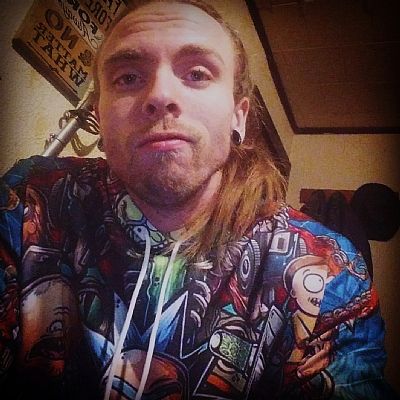 Spatrick8 profile photo