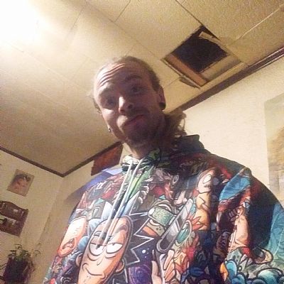 Spatrick8 profile photo