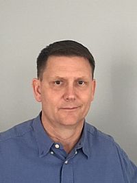 Mkpierce1970 profile photo