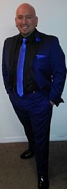 Zane4E profile photo