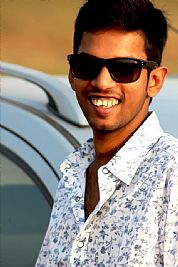 Amruth039 profile photo