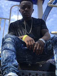 Mayor profile photo