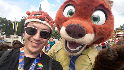 Wildeartist profile photo