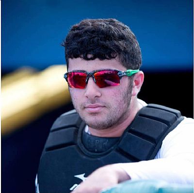 Jamznajj4 profile photo