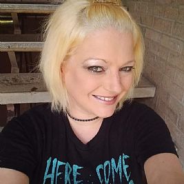 Dixiemarie profile photo