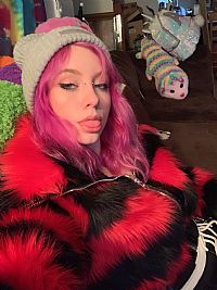 Andromedoll profile photo