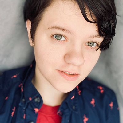 Charlie2020 profile photo