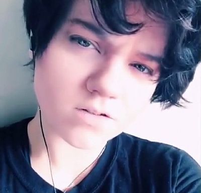 Charlie2020 profile photo