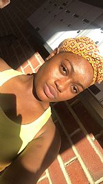 Chemeille profile photo
