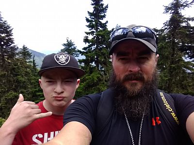 Chazzzz profile photo
