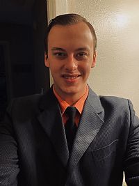 Badams1990 profile photo