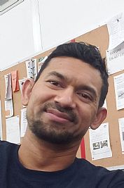 Tyk profile photo