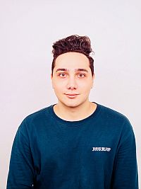 Amirk99 profile photo