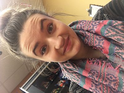 Sarahbearjv21 profile photo