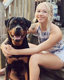 Chelseasheldrew profile photo