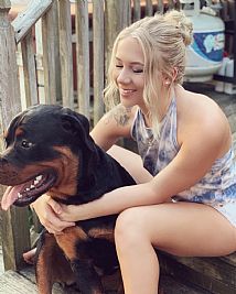 Chelseasheldrew profile photo