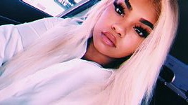 Zariah99 profile photo