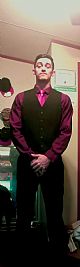 Dmedina3318 profile photo