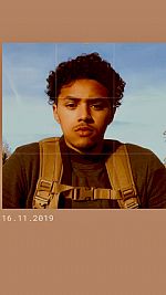 Isiahbetts profile photo