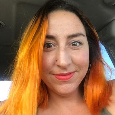 Deborahrie profile photo