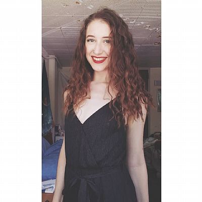 Scarah14 profile photo