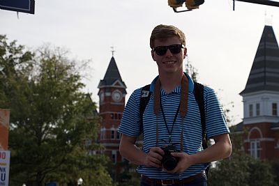 Harrisontarr profile photo