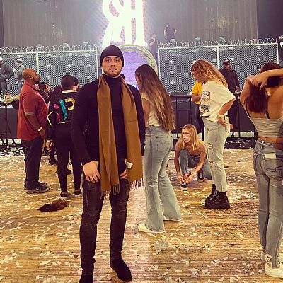 Chrisg23 profile photo