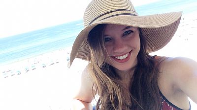 Rachelmarieh profile photo