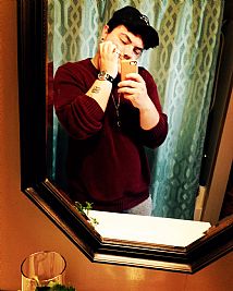 Hufflepuffle23 profile photo