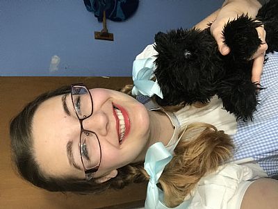 Emilydart profile photo