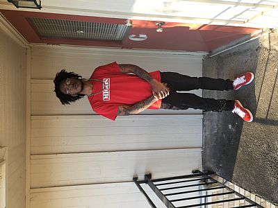 Jaleeldm22 profile photo