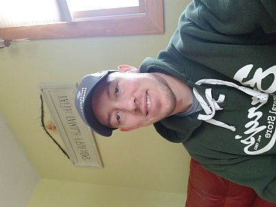 Stetjosh87 profile photo
