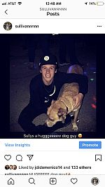 Sully99 profile photo