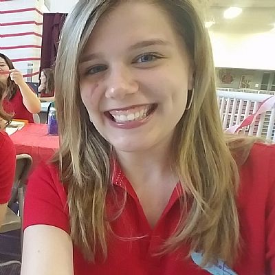 Jamierhea profile photo