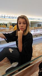 Jamierhea profile photo