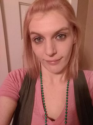 Marie8933 profile photo