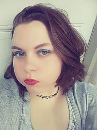 Makenziebrandt profile photo