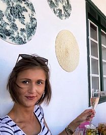 Femke profile photo
