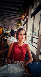 Femke profile photo