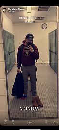 Cleve62 profile photo