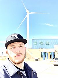 Brandonthacker profile photo