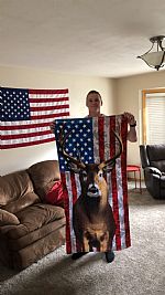Dustinjy profile photo