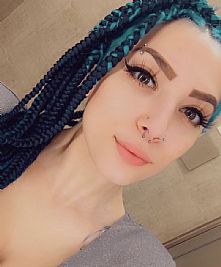 Serenamargolese profile photo
