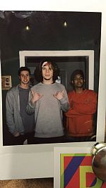Yournameisgrant profile photo