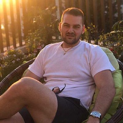 Georgescika profile photo