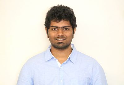 Aravindsatyan profile photo