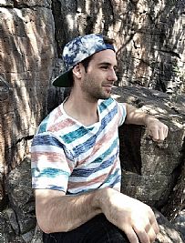 Bmitchell97 profile photo