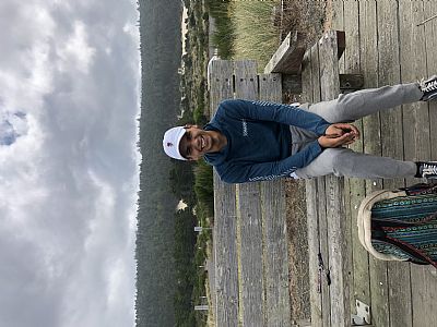 Mbrown111998 profile photo
