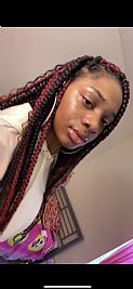 Tayloriyana profile photo